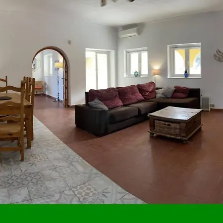El Oasis Villa Mojácar