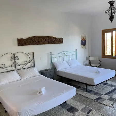 El Oasis Vila *