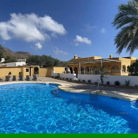 Vila El Oasis