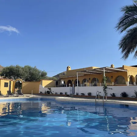 El Oasis Vila